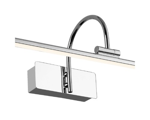 Бра Favourite 2431-2W Strenuus 1*LED*11W, 880LM, 4000K, IP44 D170*W605*H195мм