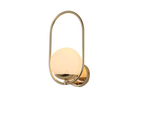 Бра F-Promo 2913-1W Mars 1*E27*60W D180*W170*H300мм