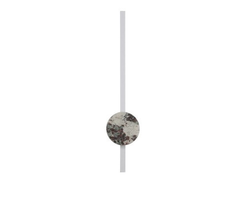 Бра Favourite 4447-1W Sten LED*10W, 640LM, 4000K D45*W130*H600мм