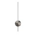 Бра Favourite 4447-1W Sten LED*10W, 640LM, 4000K D45*W130*H600мм