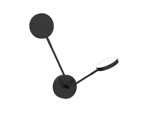 Бра Favourite 4631-2W Vorago 2*LED*6W, 570LM, 4000K D135*W370*H455мм