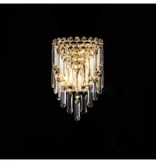 4724-2W, настенный светильник, D120xW200xH290, 2xE14x40W, excluded