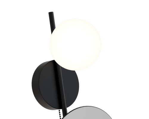 Бра Favourite 4563-1W Venus 1*G9*40W, IP20 D145*W180*H390мм