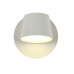 Бра Favourite 1853-1W Deckel 1*LED*6W, 480LM, 3000K D120*W120*H120мм