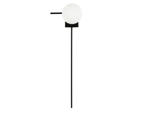 Бра Favourite 2823-1W Glare 1*G9*25W D155*W185*H620мм