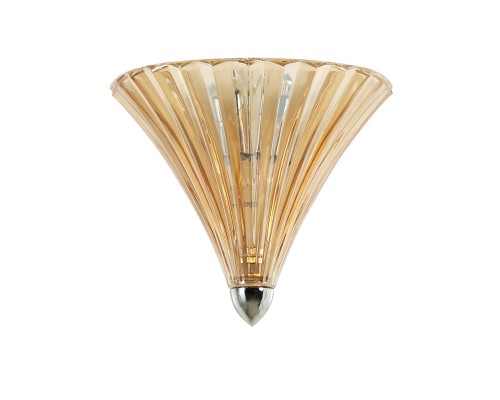 Бра Favourite 1697-1W Iris 1*E14*40W D160*W250*H220мм