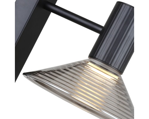 Бра F-Promo 4622-1W Feris 1*LED*6W, 480LM, 3000K D240*W180*H185мм