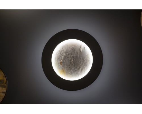 Бра Favourite 4596-1W Lago LED*24W, 336LM, 4000K, CRI>90 D50*W300*H300мм