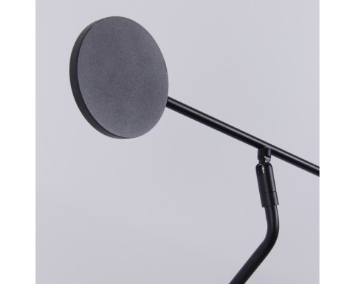 Бра Favourite 4572-1W Vorago LED*7W, 560LM, 4000K, switch L1150*W120*H545/675мм