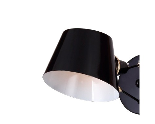 Бра Favourite 1512-1W Eimer 1*E14*40W D260*W135*H135мм