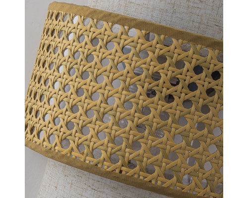 4768-1W, настенный светильник, D115xW230xH250, 1xE27x40W, excluded