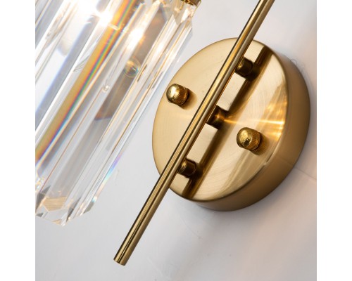 Бра Favourite 2969-1W Duke 1*E14*40W D210*W120*H330мм