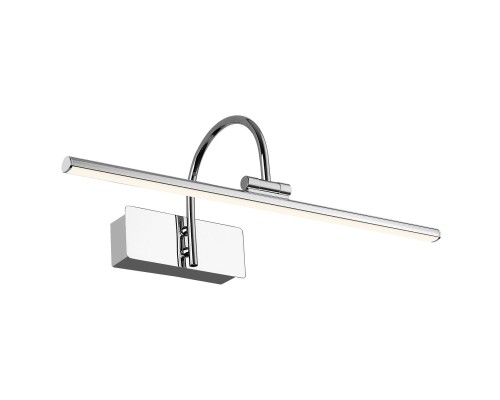 Бра Favourite 2431-1W Strenuus 1*LED*8W, 640LM, 4000K, IP44 D170*W460*H195мм