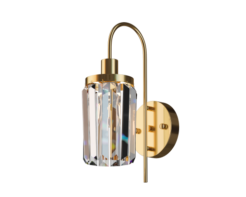 Бра Favourite 2969-1W Duke 1*E14*40W D210*W120*H330мм