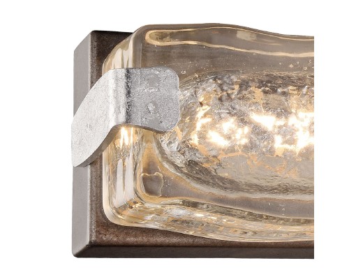 Бра Favourite 2085-1W Massa 1*LED*14,4W, 300LM, 3000K D115*W595*H120мм