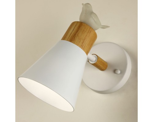 Бра F-Promo 2939-1W Uccello 1*E27*40W D215*W120*H205мм