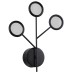 Бра F-Promo 4252-3W Mugs 3*LED*3W, 765LM, 4000K D70*W280*H350мм