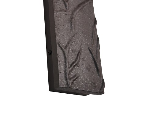 Бра Favourite 4130-1W Exemplum 1*LED*5W, 450LM, 4000K D95*W100*H570мм