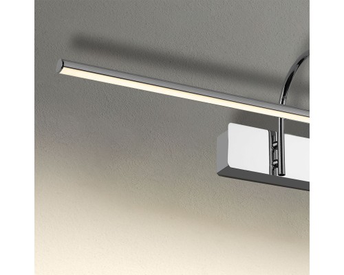 Бра Favourite 2431-3W Strenuus 1*LED*16W, 1280LM, 4000K, IP44 D170*W885*H195мм