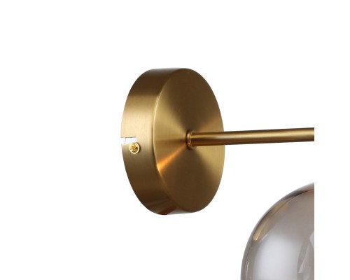 Бра Favourite 2765-1W Eternity 1*G9*25W D195*W130*H210мм