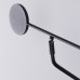 Бра Favourite 4572-1W Vorago LED*7W, 560LM, 4000K, switch L1150*W120*H545/675мм