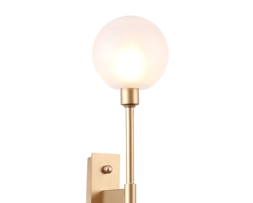 Бра Favourite 2515-1W Babylon 1*G9*40W D130*W90*H310мм