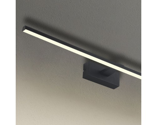 Бра Favourite 2432-3W Scriptor 1*LED*16W, 1280LM, 4000K, IP44 D140*W880*H60мм