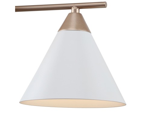 Бра F-Promo 2774-1W Calor 1*E14*40W D240*W160*H210мм