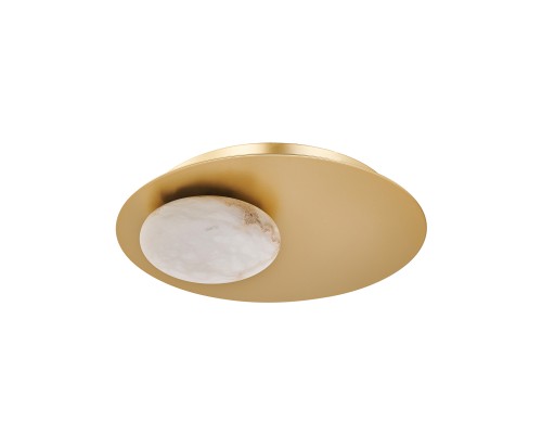 Бра Favourite 4556-1W Murmel LED*7W, 440LM, 4000K L70*W250*H250мм