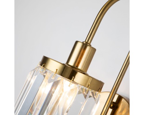 Бра Favourite 2969-1W Duke 1*E14*40W D210*W120*H330мм