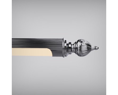 Бра Favourite 2434-2W Artifex 1*LED*10W, 800LM, 4000K, IP44 D200*W710*H120мм