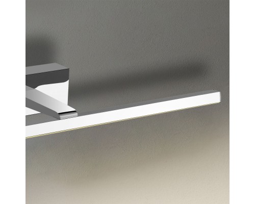 Бра Favourite 2433-1W Scriptor 1*LED*8W, 640LM, 4000K, IP44 D140*W455*H60мм