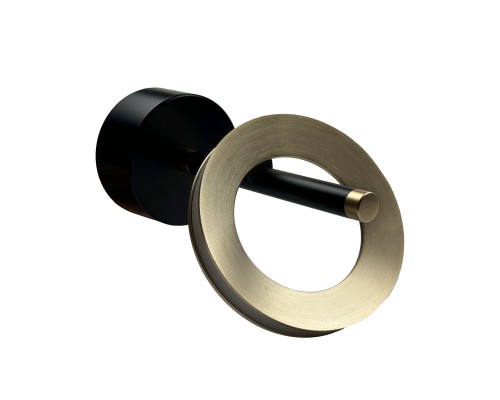 Бра Favourite 4322-1W Jongleur LED*7W, 560LM, 4000K D190*W170*H160мм