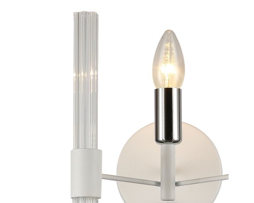 Бра F-Promo 2539-1W Supreme 1*E14*40W D200*W250*H250мм