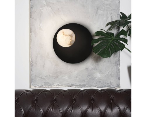 Бра Favourite 4556-1W Murmel LED*7W, 440LM, 4000K L70*W250*H250мм