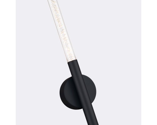 Бра Favourite 4309-1W Bubblor LED*7W, 320LM, 4000K, CRI>90 D70*W85*H600мм