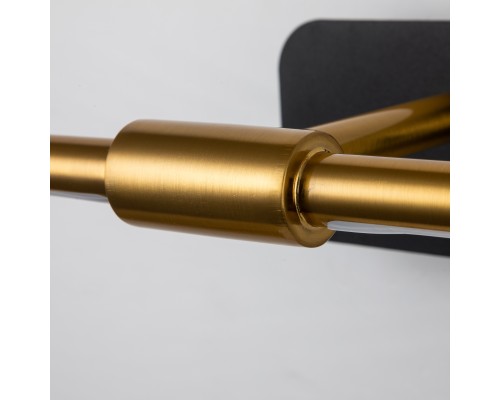 Бра Favourite 4016-1W Insight LED*8W, 600LM, 3000K, IP20 D155*W410*H80мм