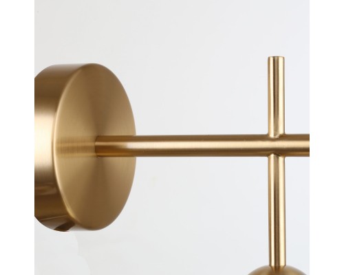 Бра F-Promo 4088-3W Chantra 3*LED*6W, 1350LM, 4000K D230*W120*H770мм