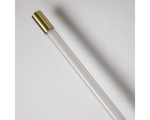 Бра Favourite 4049-2W Arrow LED*14W, 5940LM, 3000K D60*W50*H800мм