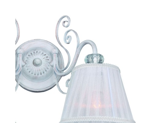 Бра F-Promo 2150-2W Amanda 2*E14*40W D280*W400*H240мм