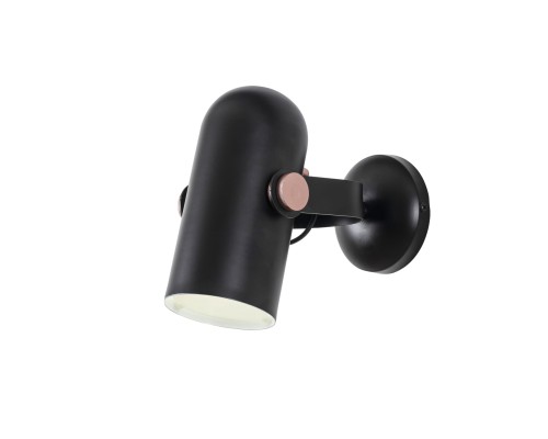 Бра Favourite 2007-1W Ampolla 1*E14*40W D265*W90*H125мм