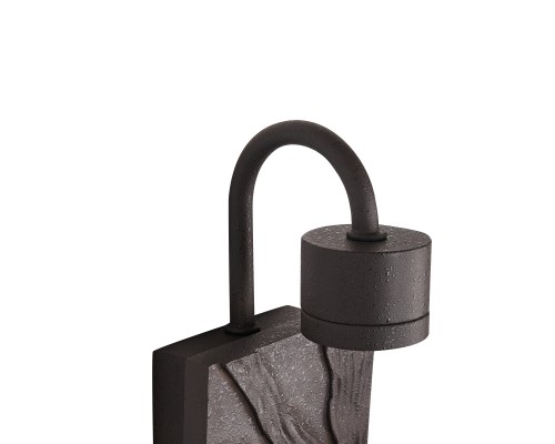 Бра Favourite 4128-1W Exemplum 1*LED*5W, 450LM, 4000K D95*W100*H570мм