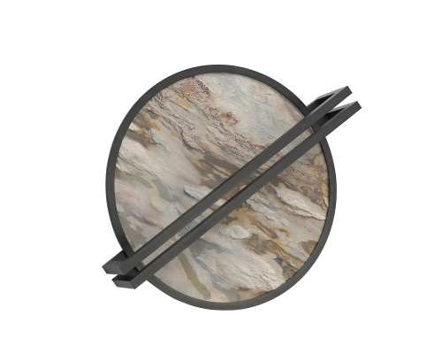 Бра Favourite 4444-1W Tallar LED*20W, 140LM, 4000K D125*W500*H420мм