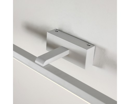 Бра Favourite 3044-2W Scriptor 1*LED*11W, 880LM, 4000K, IP44 D140*W605*H60мм