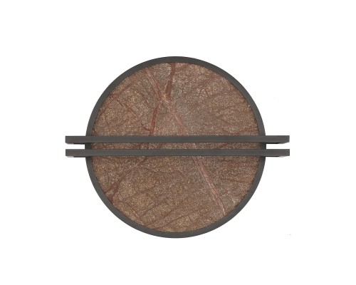 Бра Favourite 4443-1W Tallar LED*20W, 125LM, 4000K D125*W500*H420мм