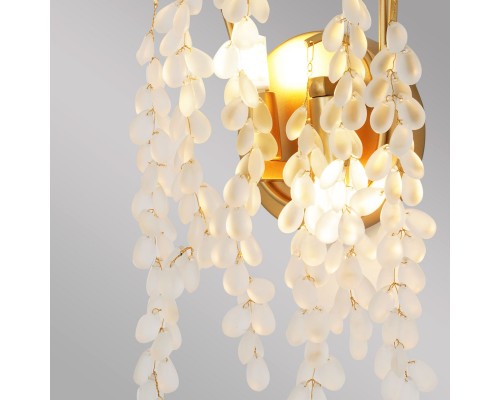 Бра Favourite 4108-2W 2*G9*40W D95*W200*H380мм