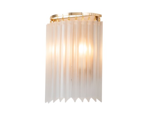 Бра Favourite 2966-2W Nubes 2*E14*40W D130*W265*H305мм