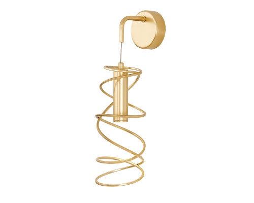 Бра Favourite 4554-1W Fontes LED*5W, 355LM, 4000K D135*W135*H360мм