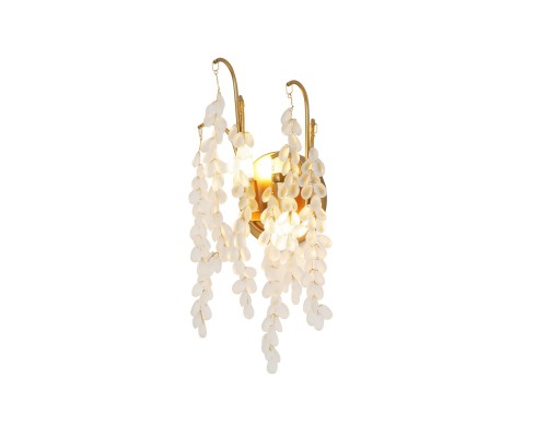 Бра Favourite 4108-2W 2*G9*40W D95*W200*H380мм