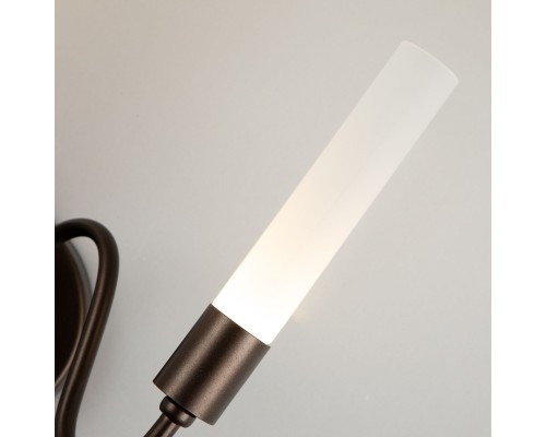 Бра Favourite 3014-2W Tentacoli 2*LED*3W, 600LM, 3000K D215*W280*H280мм